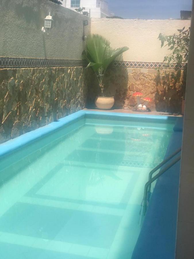 Olas Del Mar Σάντα Μάρτα Εξωτερικό φωτογραφία
